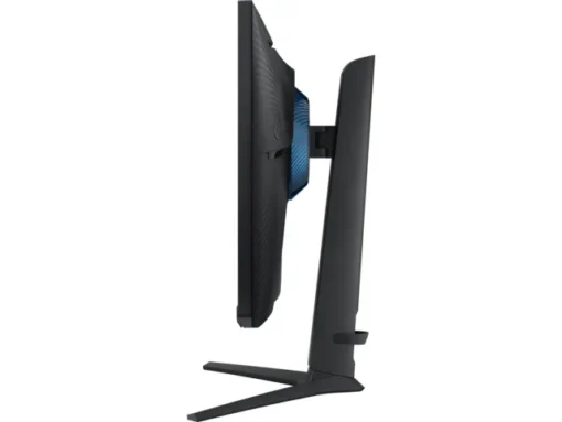 Монитор SAMSUNG 27BG400 27"Odyssey G4, 1920x1080, IPS 240Hz, 1 ms, 400cd/m2, 1000:1, DP, 2xHDMI - Image 5