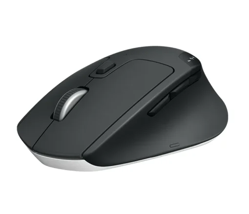 Безжична мишка, оптична LOGITECH M720 Triathlon - Image 3