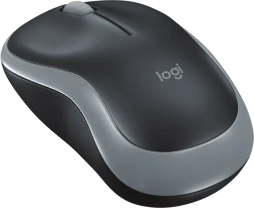 Безжична мишка, оптична LOGITECH M185 - Image 2