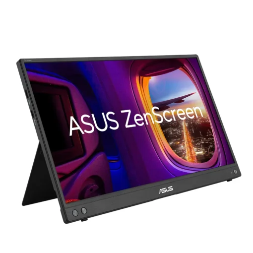 Монитор ASUS ZenScreen MB16AHV 15.6" IPS FHD (1920x1080) - Image 2