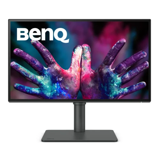 Монитор BenQ PD2506Q 25 inch IPS - Image 3