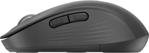 Безжична Мишка Logitech Signature M650 L - Graphite - Image 4