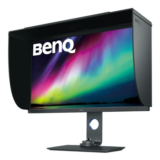 Монитор BenQ SW321C - Image 3