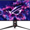 Монитор ASUS PG32UDCM 32" OLED 4K 240Hz 0.3ms