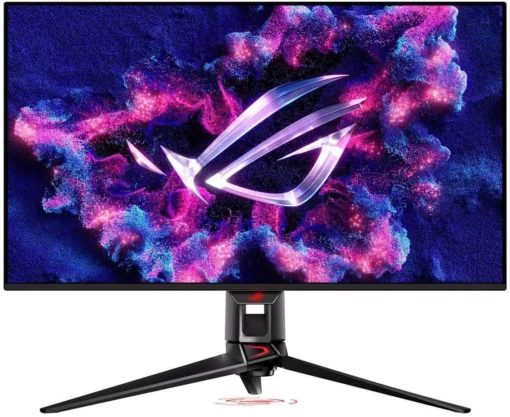 Монитор ASUS PG32UDCM 32" OLED 4K 240Hz 0.3ms