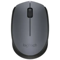 Безжична мишка оптична LOGITECH M170