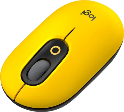 Безжична Мишка Logitech POP - Image 3