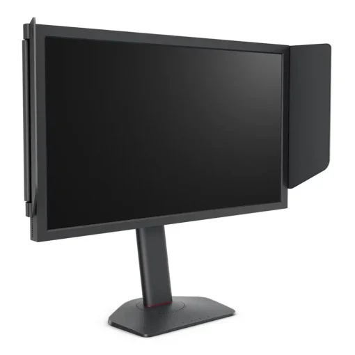 Монитор ZOWIE XL2586X 540Hz DyAc, TN, 24.5 inch, DyAc2 - Image 5