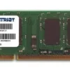 Patriot DDR3 Signature 8GB/1600(1*8GB) CL11