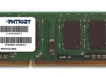 Patriot DDR3 Signature 8GB/1600(1*8GB) CL11