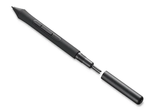 Графичен таблет Wacom Intuos S Bluetooth, Черен - Image 3