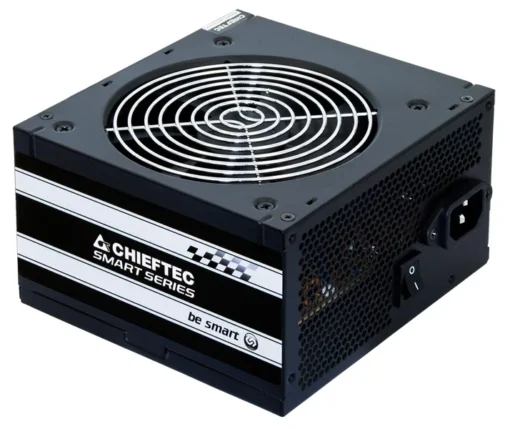 Chieftec захранващ блок GPS-500A8 500W PSU