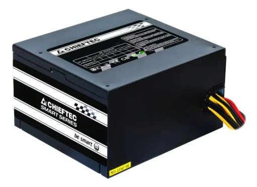 Chieftec захранващ блок GPS-500A8 500W PSU - Image 2