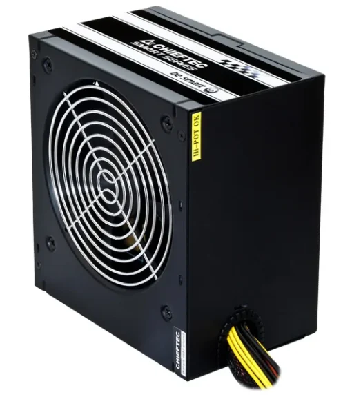 Chieftec захранващ блок GPS-500A8 500W PSU - Image 3