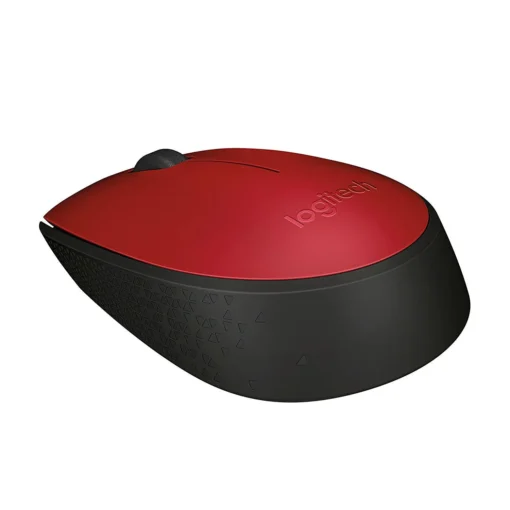 Безжична мишка, оптична LOGITECH M171 - Image 2