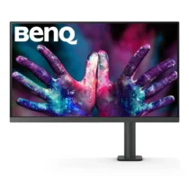 Монитор BenQ PD2705UA 27 inch IPS 3840x2160 60Hz HDMI DP USB-C PD