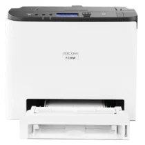 Лазерен принтер RICOH P C311W Цветен A4 USB 2.0 LAN WiFi 25 ppm