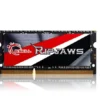 G.SKILL SODIMM DDR3 8GB 1600MHz CL11 - 1.35V Low Voltage