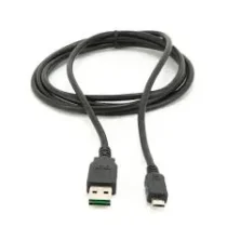 Gembird Cable USB Micro AM-MBM5P EASY-USB 1m