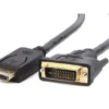 Gembird Cable Displayport(M)-> DVI-D(24+1) 3M