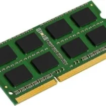 Kingston DDR3 SODIMM 8GB/1600 CL11 Low Voltage