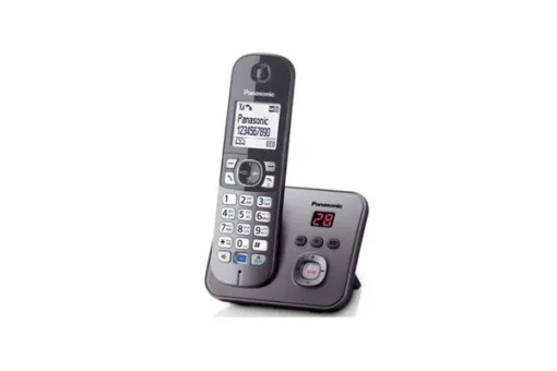 Panasonic KX-TG6821 Dect/Grey