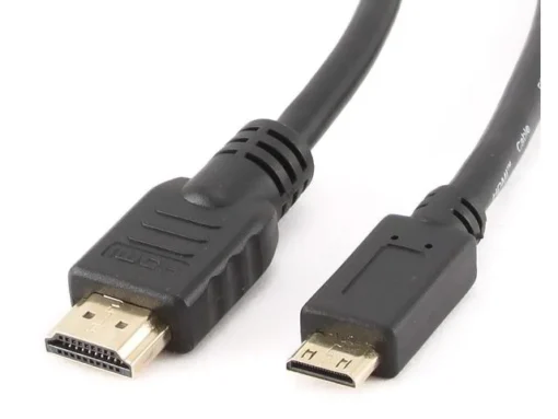 Gembird Cable HDMI-HDMI Mini V1.4 HSE (A-C) 1.8M