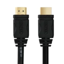 Unitek HDMI CABLE M/M 10m v1.4 ; GOLD; BASIC