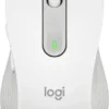 Безжична Мишка Logitech Off-white Signature M650