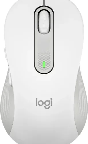 Безжична Мишка Logitech Off-white Signature M650