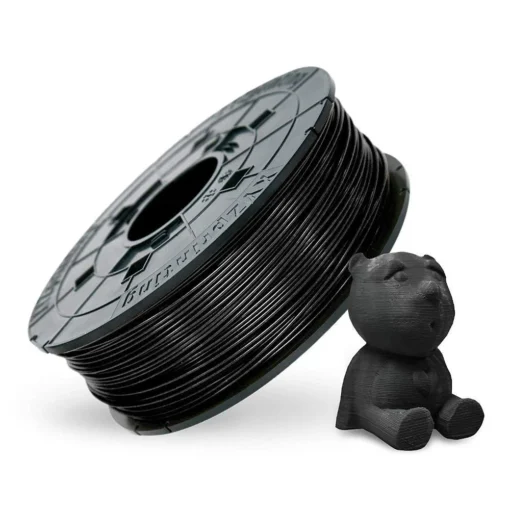 Консуматив за 3D принтер XYZprinting - ABS рефил, NFC, 1.75 mm, Черен - Image 3