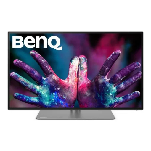 Монитор BenQ PD2725U - Image 3