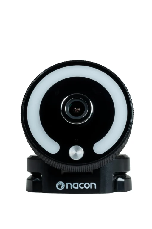 Уеб камера Nacon PC WEBCAM RING LIGHT - Image 2