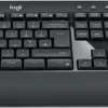 Kомплект клавиатура с мишка Logitech MK540