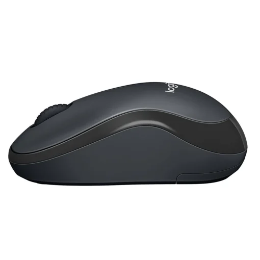 Безжична мишка, оптична LOGITECH M220 Silent - Image 4