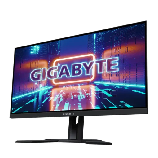 Геймърски Монитор Gigabyte M27Q X 27" IPS QHD 2560x1440, 240Hz, 1 ms, Rev 1.0 - Image 2