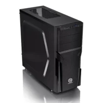 Thermaltake Versa H21 USB 3.0 (120mm) black