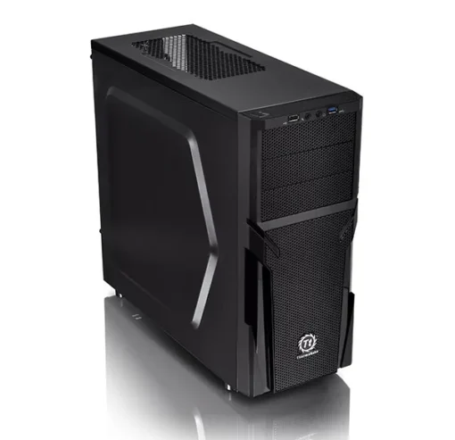 Thermaltake Versa H21 USB 3.0 (120mm) black