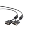 Gembird Cable DVI-D(M)/DVI-D(M) (18+1) Single Link 1.8M