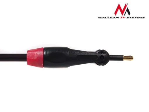 Maclean Cable optical 0,5m MCTV-642 - Image 2