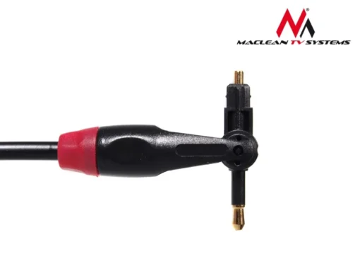 Maclean Cable optical 0,5m MCTV-642 - Image 3