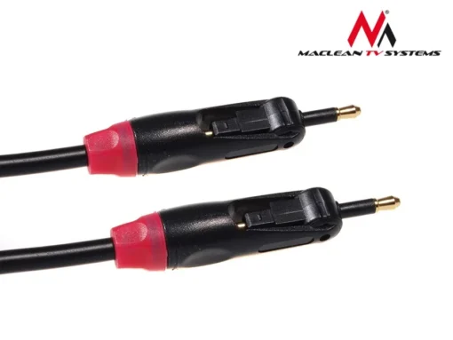 Maclean Cable optical 0,5m MCTV-642 - Image 4