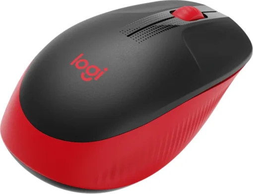 Безжична мишка, оптична LOGITECH M190 - Image 4