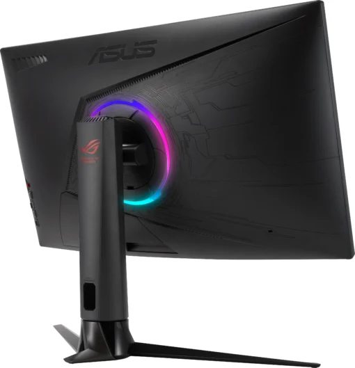 Монитор ASUS ROG Strix XG32VC, 31.5" - Image 5