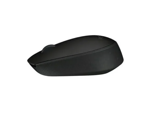 Безжична мишка, оптична LOGITECH B170 - Image 3