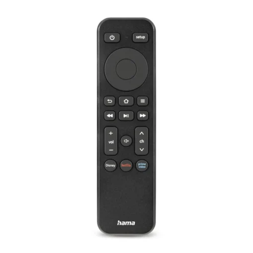 Универсално дистанционно за TV, HAMA-40070 - Image 5