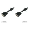 Digitus Extension DVI-D (24 + 1) / M (plug) - DVI-D (24 + 1) / z (socket) 5m black