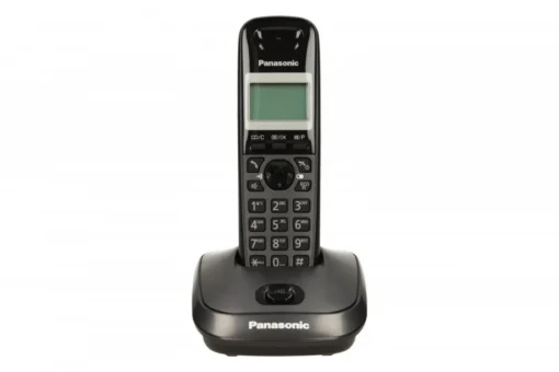 Panasonic Telephone KX-TG2511 Dect/Tytan