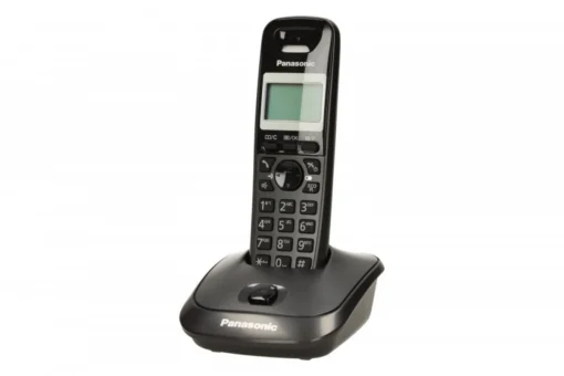 Panasonic Telephone KX-TG2511 Dect/Tytan - Image 3