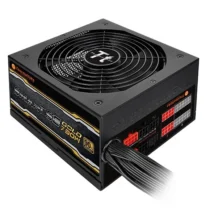 Thermaltake Smart SE 730W Modular (up to 92% 4xPEG 140mm Single Rail)